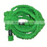 Wholesale Expandable Green Shrinking Water Hose Water Flexible Hoses thumbnail-1