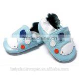 Wholesale Moccasins Shoes,toddler Baby Shoes, Infant Soft Shoes,2016 New thumbnail-2