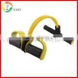 Sports Fitness Slimming Device Latex Foot Abdomen Trainer thumbnail-4