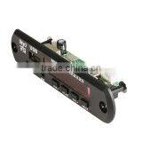 Factory Oem Mp3/usb/tf/mp3 Decoder Pcb thumbnail-4