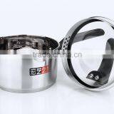 Chinese Kitchen Tools Stainless Steel Morning Milk Pots for Sale thumbnail-3