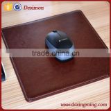 OEM production pu leather promotion mouse pad,custom mouse pad,computer gaming mouse pad                        
                                                Quality Choice