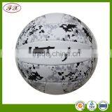 Size 5 Super Soft Official Weight Foam PVC Promotional Machine Stitching Volleyball/custom Cheap Sand/beach Volleyball thumbnail-3
