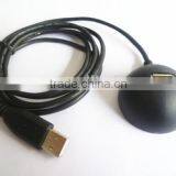 Hot Sale USB AM to AF Dock Cable