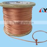 electric brush wire
