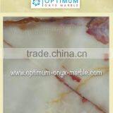 LIGHT GREEN ONYX TILE - 022 thumbnail-2