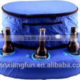 PVC Plastic Inflatable Air Buckets Inflatable Cooler thumbnail-4