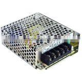 Meanwell 50W Single Output Swithching Power Supply