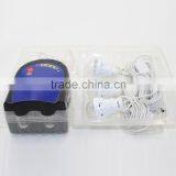 Hot Selling Solar Indoor Home Lighting System With Led and Buit in Battery Quality Choice thumbnail-5