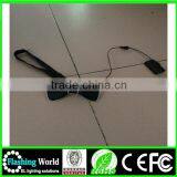 Diversified Latest Designs Crazy Funny Neck Tie With Led Lights thumbnail-4