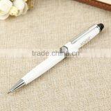 Top Popular Barrel Metal Rollerball Pen