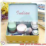 China Metal Storage Box/rectangular Metal Storage Box