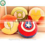 Hot Sales Emoji Pillow Stuffed Toys thumbnail-5