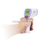 Non-Contact IR Laser Gun Infrared Digital Body Thermometer Surface Temperature thumbnail-4
