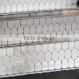 XINHAI Honeycomb U-shaped Lock Polycarbonate Sheet thumbnail-4