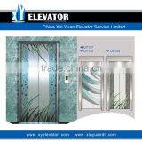 Newest Modern Design Elevator Door Cheap Price Good Quality thumbnail-5