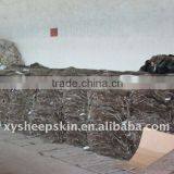 Low Price of 100% Australia Sheepskin Shoe Lining thumbnail-4