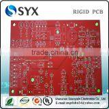 94v0 Multilayer Telecommunication PCB Board Manufacturing