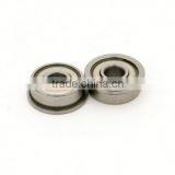 China High Quality 6x19x6mm Stainless Steel Flanged Ball Bearings F626 2rs thumbnail-3