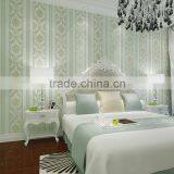 Latest Luxury Wallpaper Embossed Washable Royal Wallpaper thumbnail-4