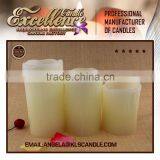 Flameless Led Candles With Remote Control thumbnail-5