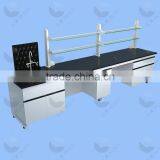 PP Material Lab Peg Board Furniture thumbnail-4