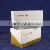 Cosmetic/Pharmaceutical Box (LC3)