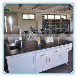 China Top Selling Furnitures Chemistry Laboratory Work Table thumbnail-3