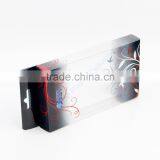 Custom PVC Clear Plastic Box Packaging thumbnail-5