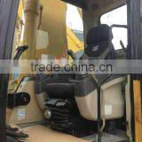 Used CAT 320C Excavator CAT 320CL /Caterpillar 320 325 330 325B 330B Excavator Cheap Sale thumbnail-5
