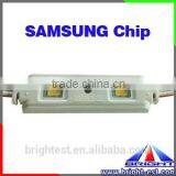 DC12V Samsung Chip Led Module,red/green/blue/yellow/white Led Module thumbnail-1