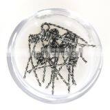 Imported Electric Smoke Tiger Prebuilt Coil Model TI-1 thumbnail-6