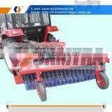 PTO Driven Snow Brush, Tractor Snow Sweeper thumbnail-2