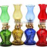 Nostalgia Kerosene Lamp