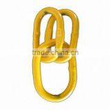 Welded Master Link Assembly