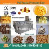 High Quality Snacks Cereals Machine