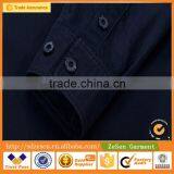 OEM Service Cotton Blue Wholesale Shirt Apparel Pakistan For Men thumbnail-3