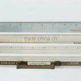 Dress Making Ruler /Tailoring Rulers/ Acrylic Quilting Graph Ruler /french Curve Ruler thumbnail-6