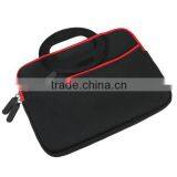 Neoprene EVA Zipper Laptop Carrying Bag With Accessory Pocket for 14-15 Inch Laptops and Ultrabooks Such as MacBook Pro thumbnail-3