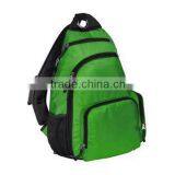 Cycling Sling Gym Bag Sport Single Strap Shoulder Bag thumbnail-4