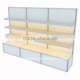 Aluminum Standard Display Stand thumbnail-1