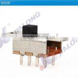 Standard SWITCH SLIDE