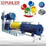 Puhler Heavy Duty Paint Milling Machine/ Bead Mill For Functional Ceramics , Coil Coatings
