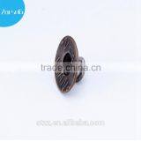 Hot Selling Metal Military Buttons Low MOQ