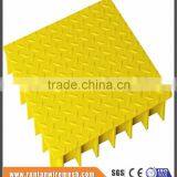 Trade Assurance Pultrusion Deck Grp Grating Cover