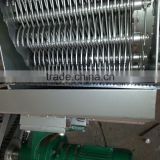 Mechanical Grille/ Rotary Bar Screen for wastewater treatment for sale