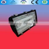 flood light with stand