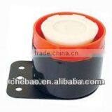 AC 110V,220V Piezo Buzzer 110dB thumbnail-1