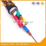 Hot Selling Pvc/xlpe Insulated 35mm2 Copper Electrical Cable thumbnail-6