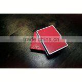 Matt Lamination Paper Advertising Poker Pics of Playing Cards,UV Protected Full Color Printing Customized Playing Card --DH20743 Supplier's Choice thumbnail-2